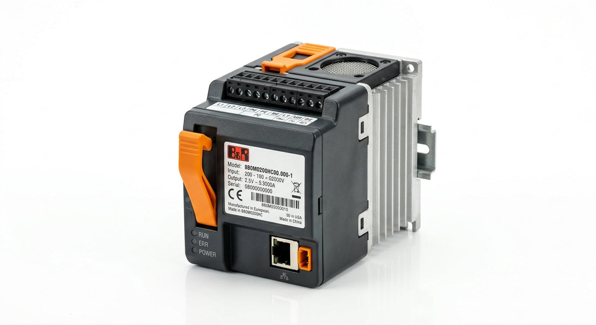 B&R 8B0M0200HC00.000-1