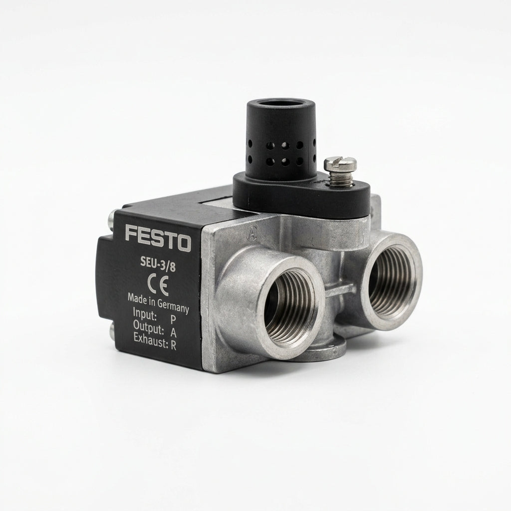 FESTO SEU-3/8
