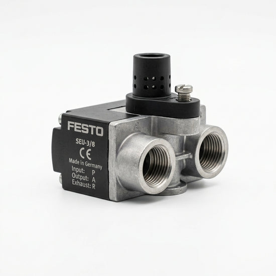 FESTO SEU-3/8