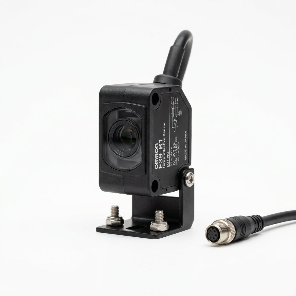 OMRON E39-R1