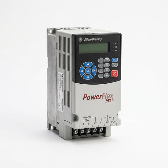 Allen-Bradley PowerFlex 753
