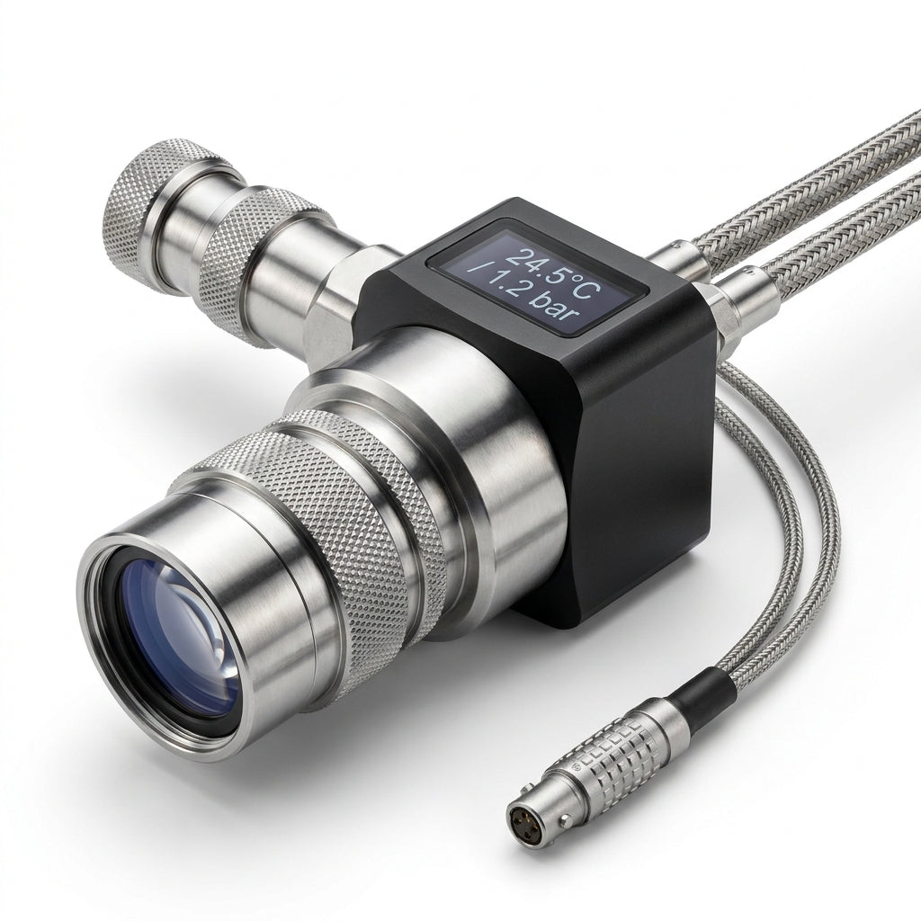 BIND MK5138 IFM
