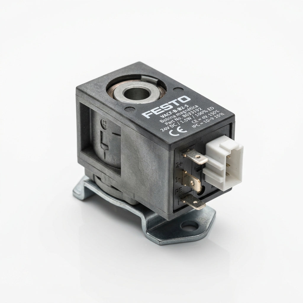 FESTO VACF-B-B2-5