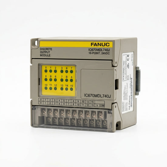 FANUC IC670MDL740J