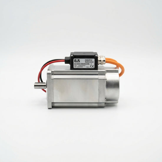 B&R Industrial Automation 8LSA54.EA045D200-1