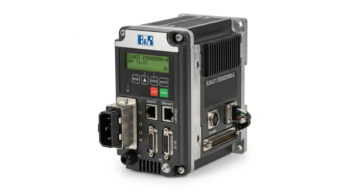 B&R 8JSA31.E5050D800-0