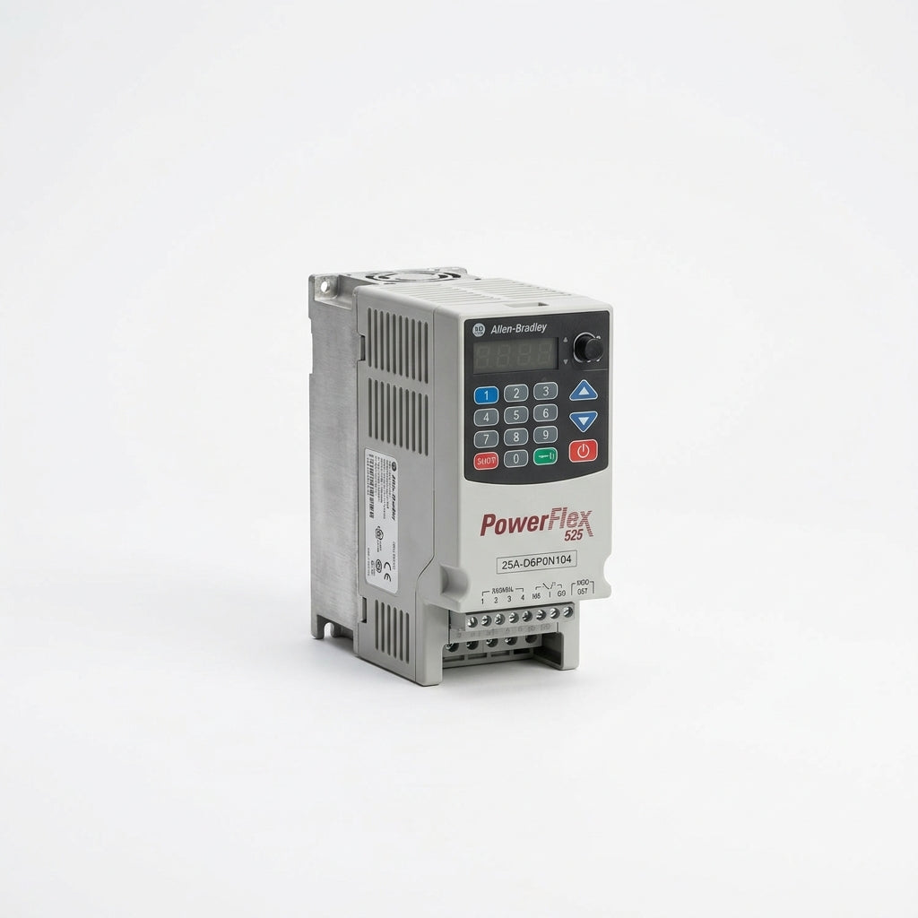 Allen-Bradley 25A-D6P0N104