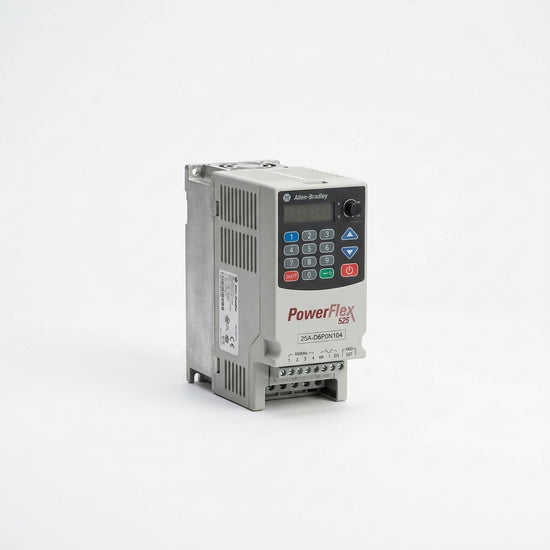 Allen-Bradley 25A-D6P0N104
