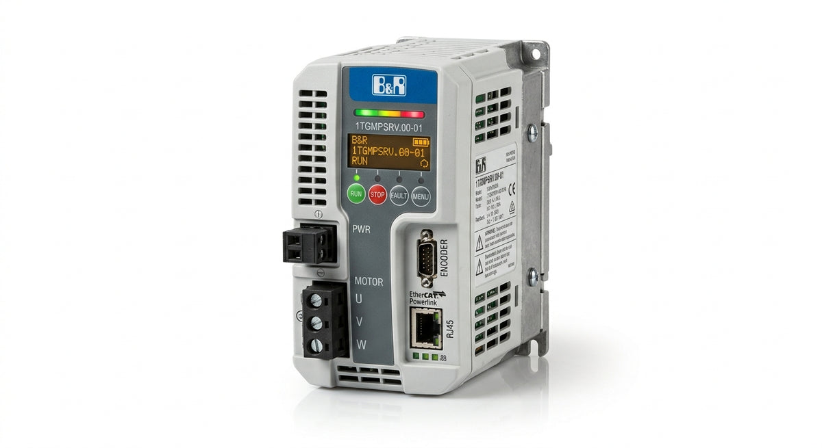 B&R 1TGMPSRV.00-01