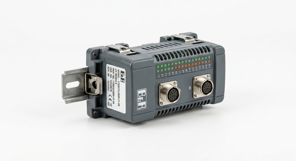 B&R 1TG8COL0000.01-09