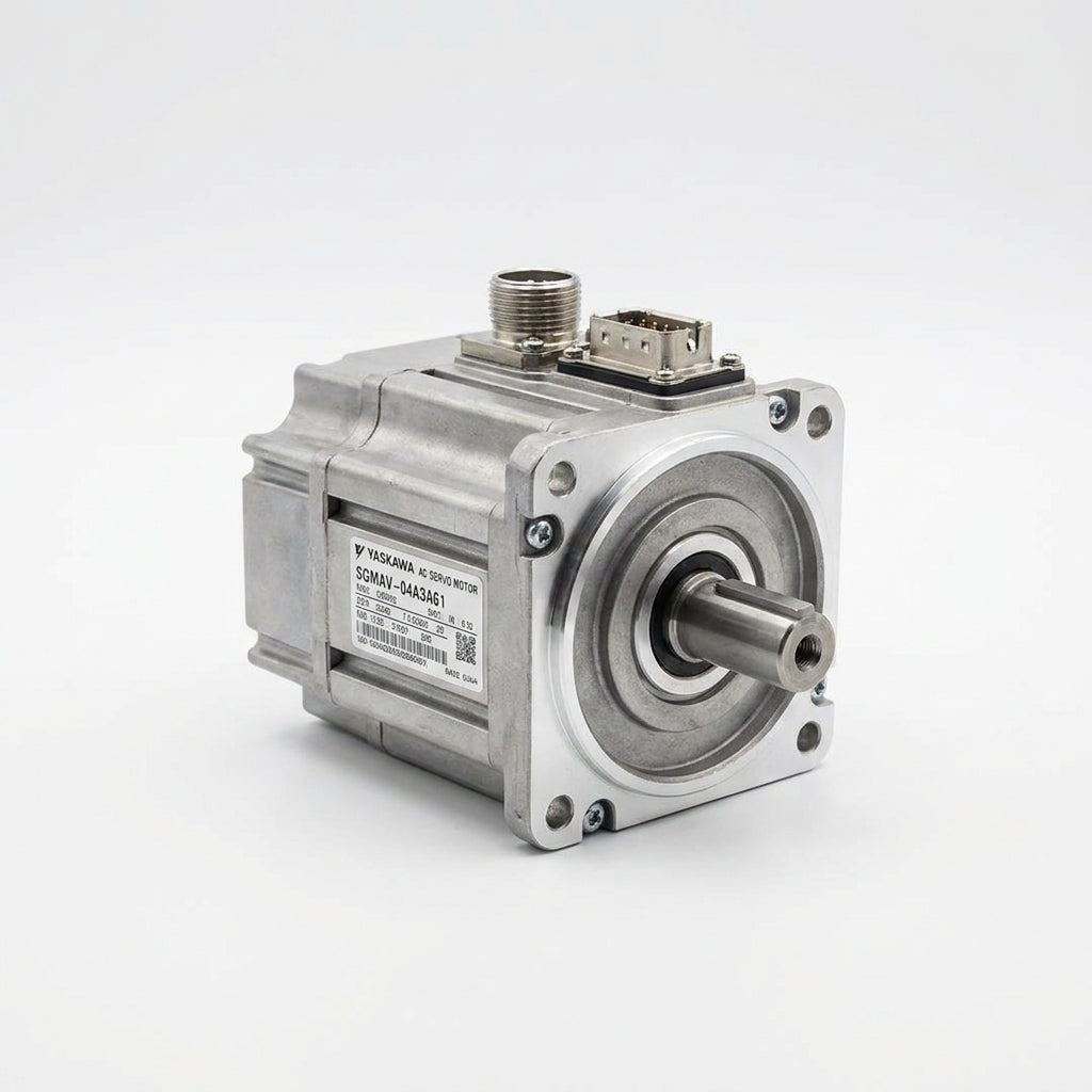 Yaskawa SGMAV-04A3A61