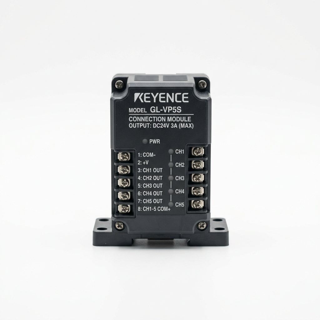 KEYENCE CORP GL-VP5S