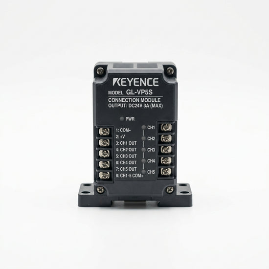 KEYENCE CORP GL-VP5S