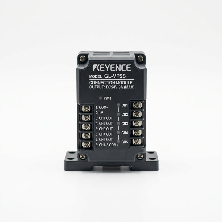 KEYENCE CORP GL-VP5S