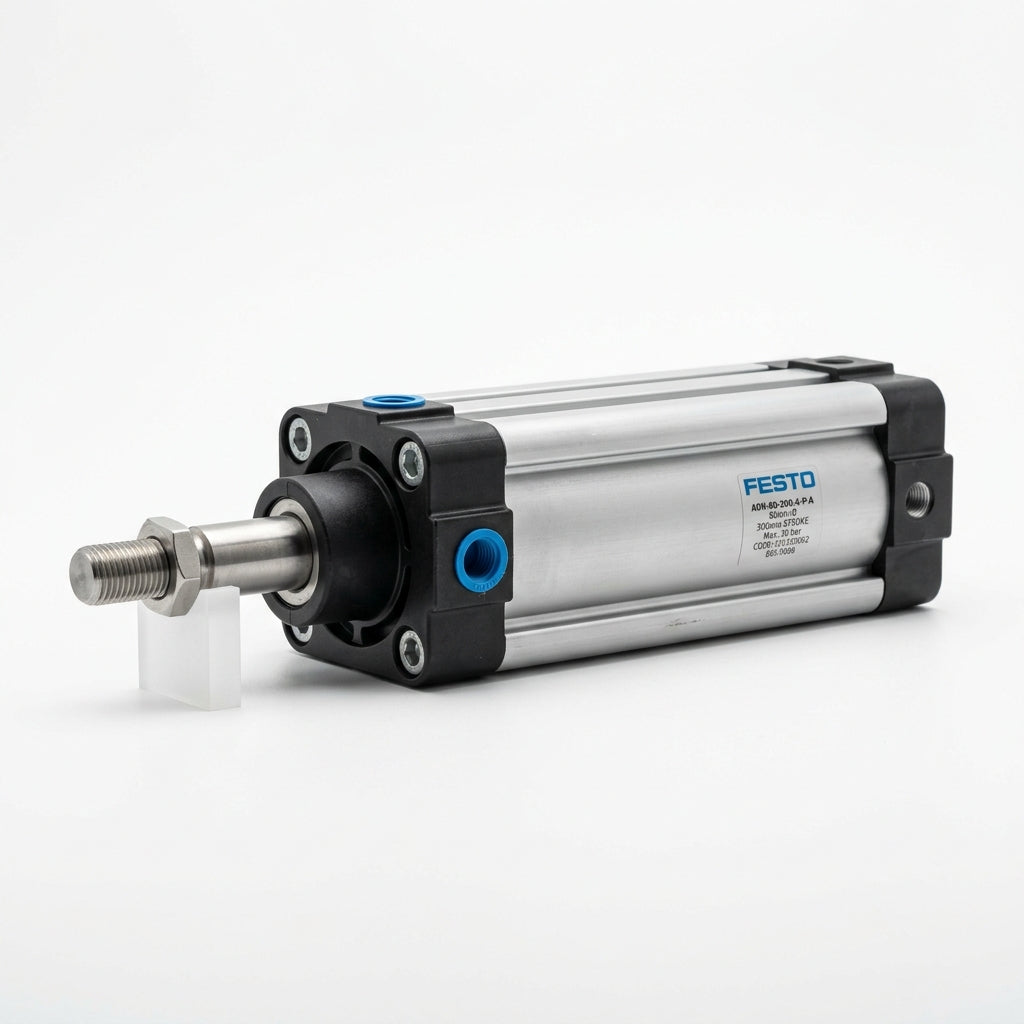 FESTO ADN-80-300-A-P-A