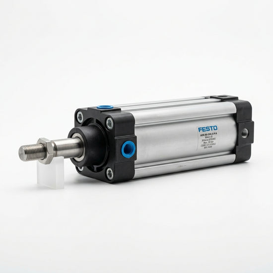 FESTO ADN-80-300-A-P-A
