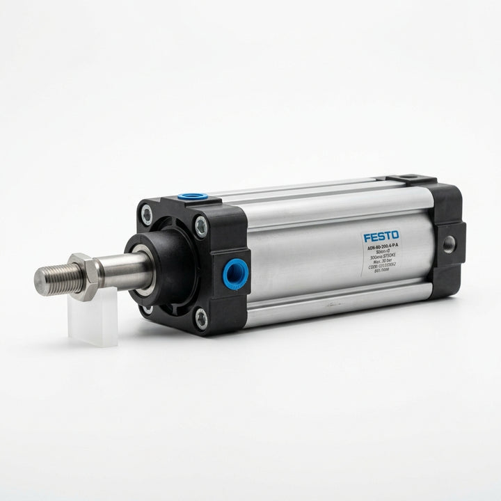 FESTO ADN-80-300-A-P-A