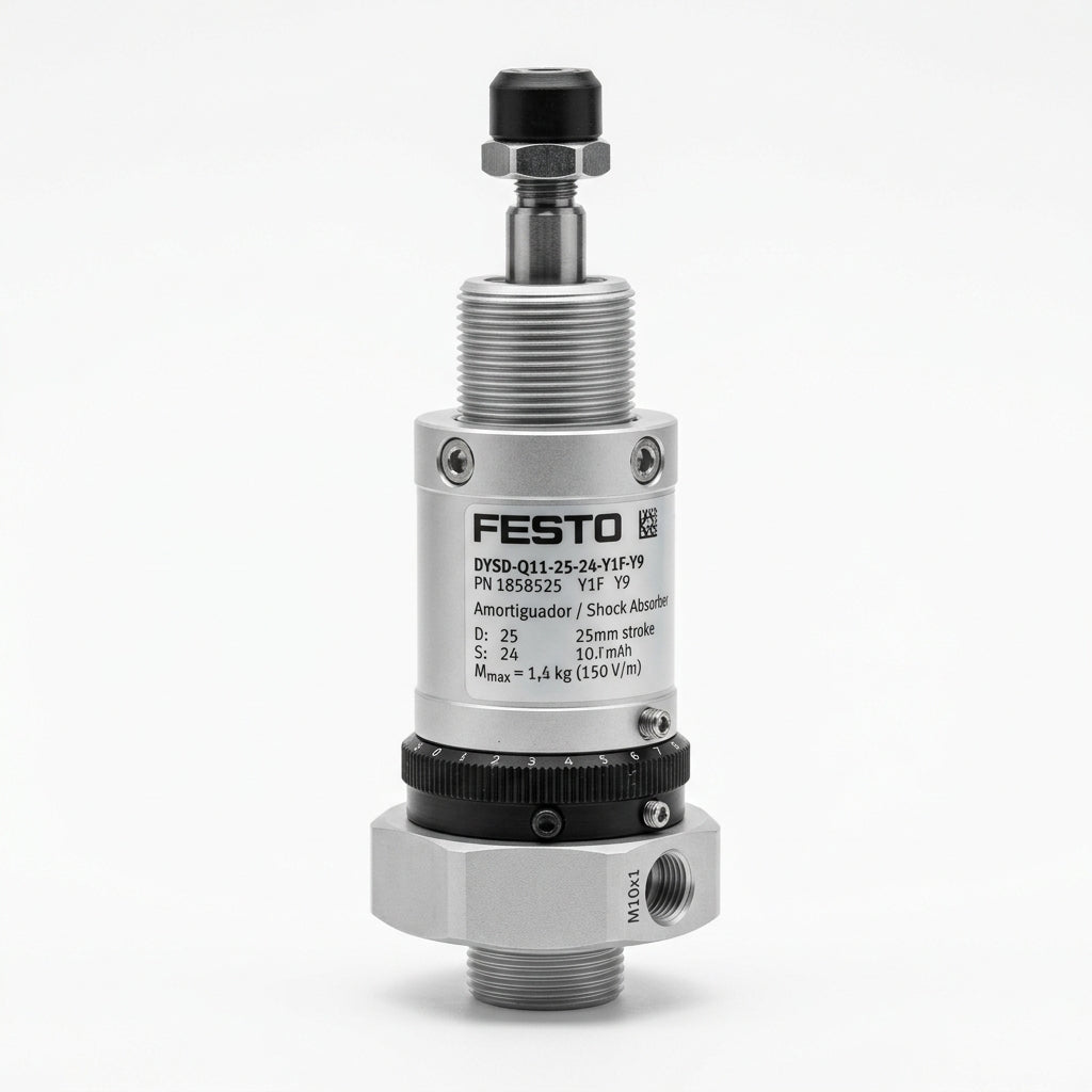 FESTO DYSD-Q11-25-24-Y1F-Y9