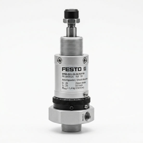 FESTO DYSD-Q11-25-24-Y1F-Y9