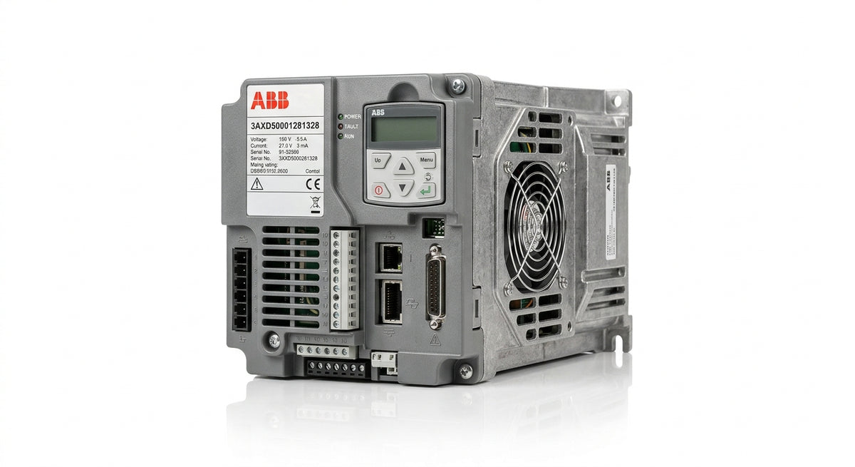 ABB 3AXD50001281328
