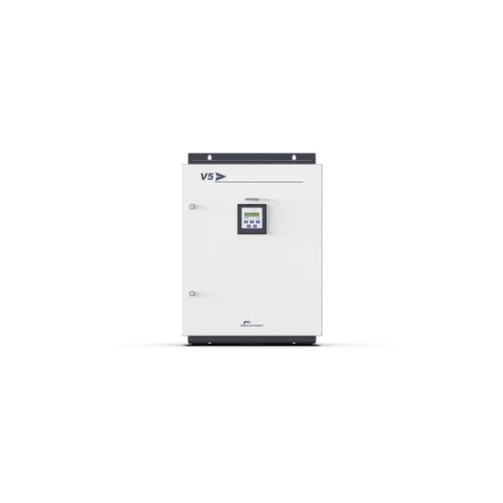 ARRANQUE SUAVE C/BYPASS 30HP 230-500VAC