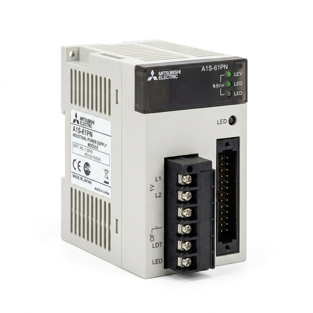 Mitsubishi Electric A1S-61PN