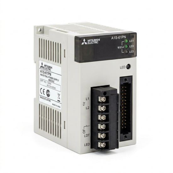 Mitsubishi Electric A1S-61PN