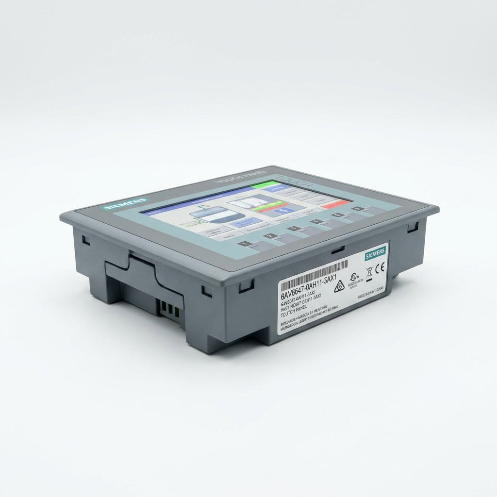 Siemens 6AV6647-0AH11-3AX1