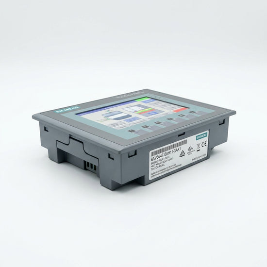 Siemens 6AV6647-0AH11-3AX1