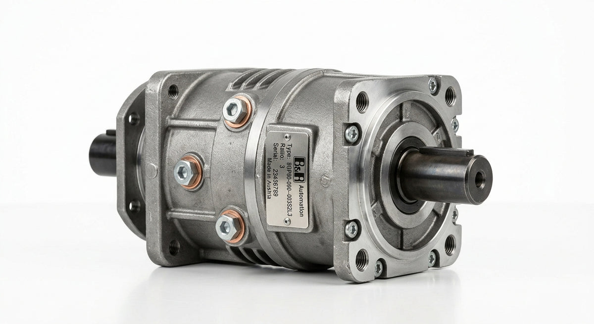 B&R 8GP60-090--003S2L3