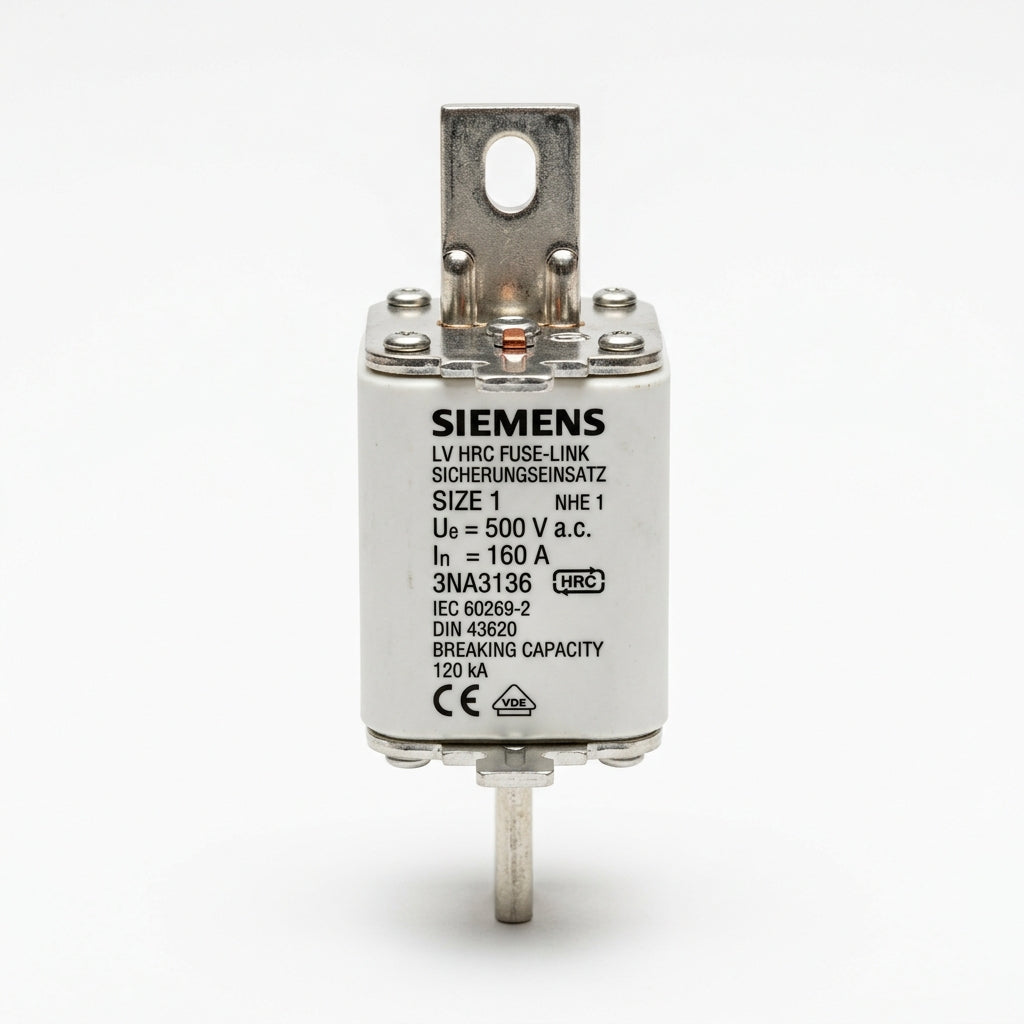 SIEMENS/EP 3NA3136