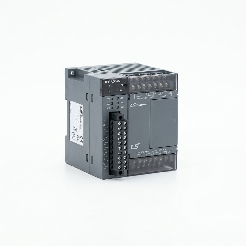 LS ELECTRIC XBF-AD04A