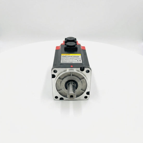 FANUC A06B-0162-B175#0006