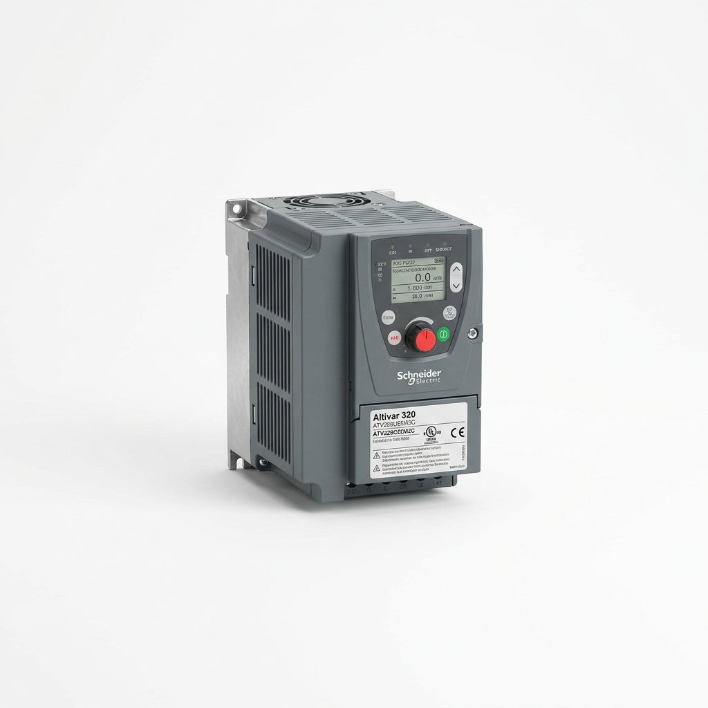 Schneider Electric ATV320U22M2C