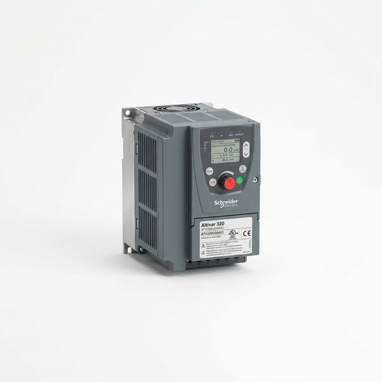Schneider Electric ATV320U22M2C