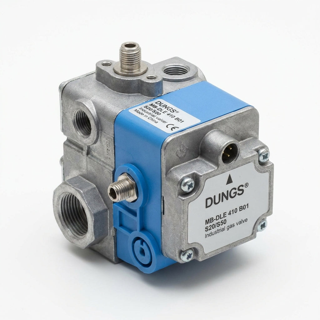 DUNGS MB-DLE 410 B01 S20/S50