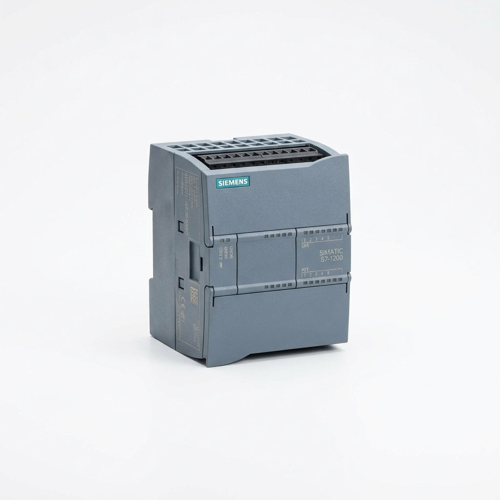 Siemens 6ES7221-1BF30-0XB0