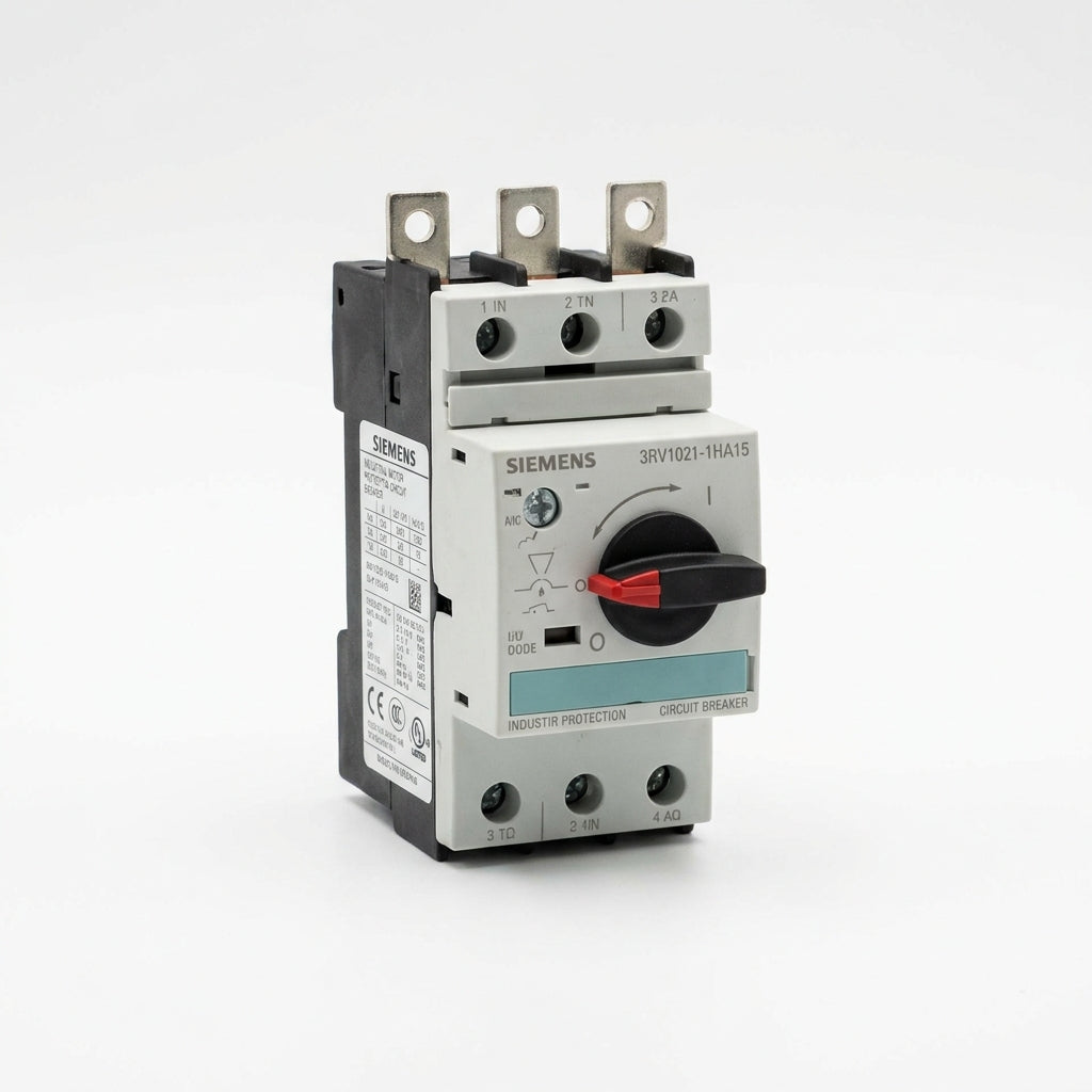 SIEMENS 3RV1021-1HA15