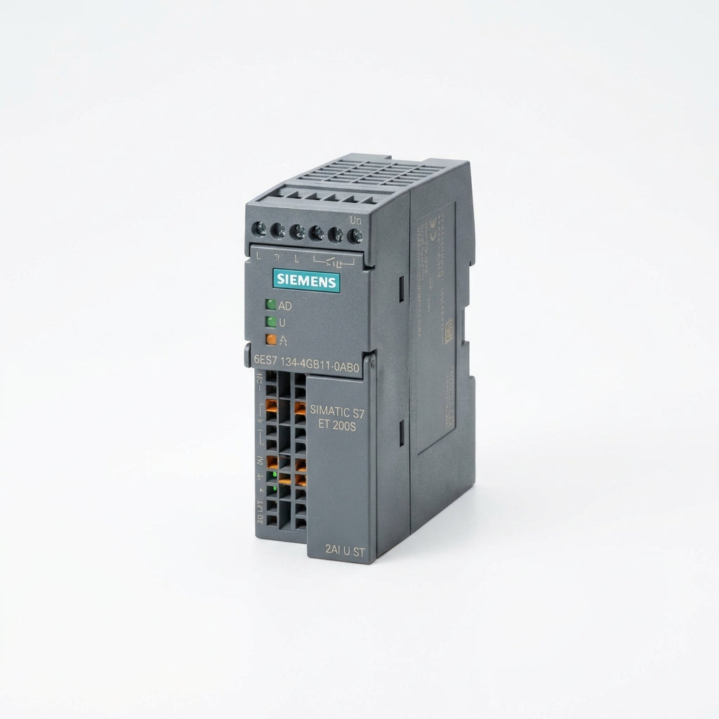 SIEMENS 6ES7134-4GB11-0AB0