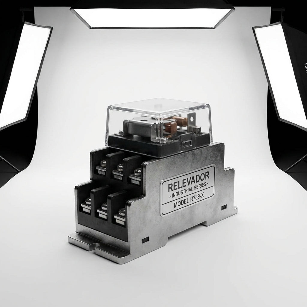 BIND PILZ relay PNOZ S5 751105