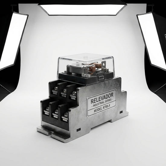 BIND PILZ relay PNOZ S5 751105