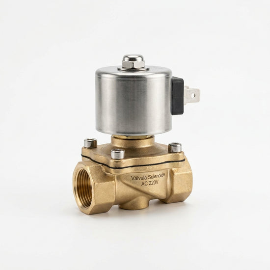 BIND VALVULA SOLENOIDE PARKER D1VW020BNYCF