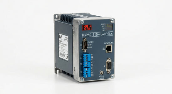 B&R 8GP60-115--040R2L4