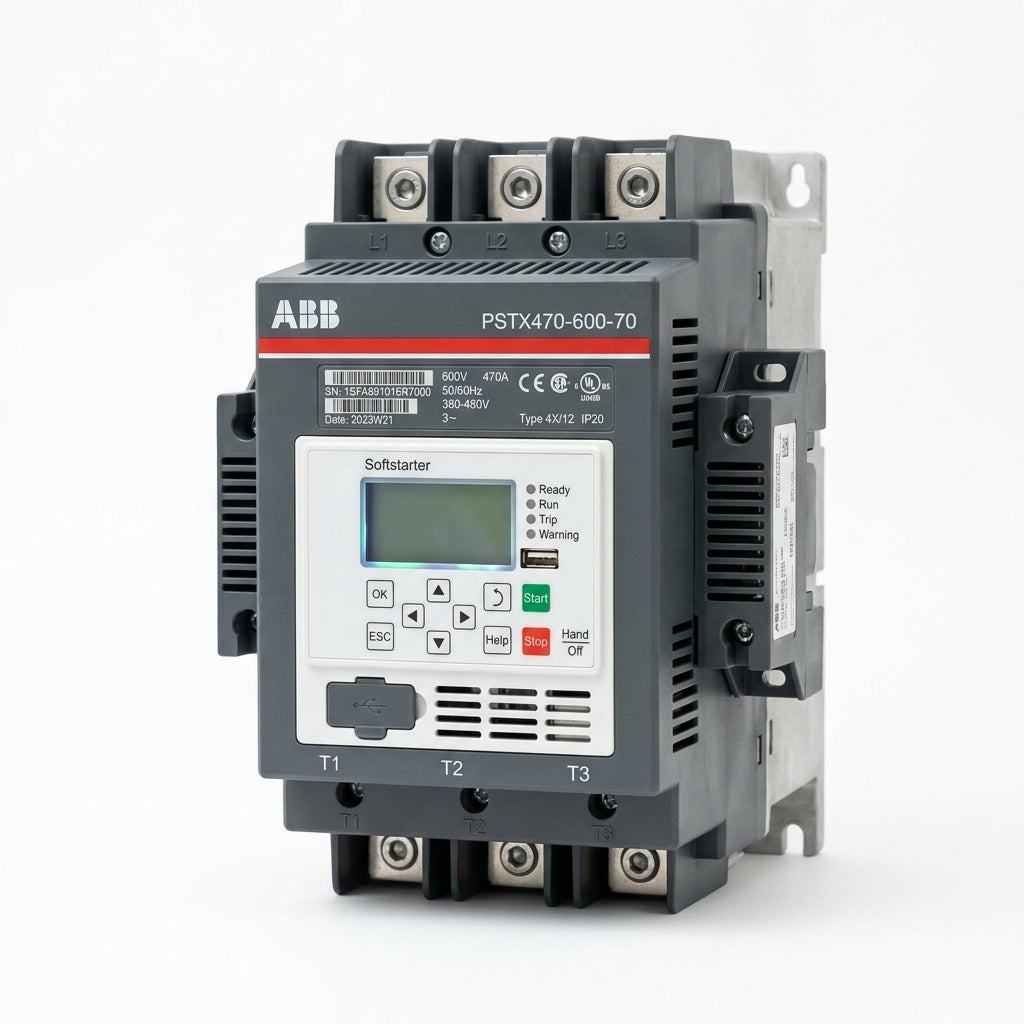 ABB PSTX470-600-70