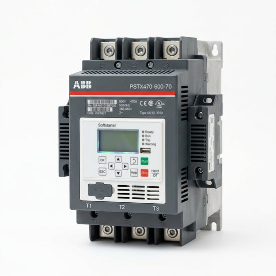 ABB PSTX470-600-70