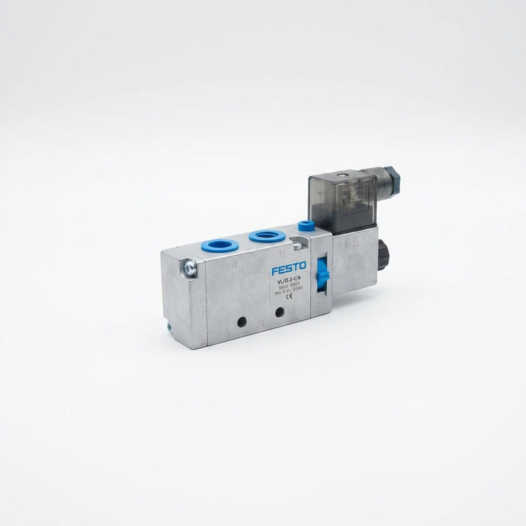 Festo VL/O-3-1/4