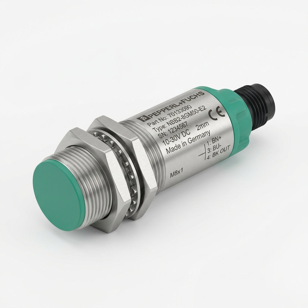 PEPPERL & FUCHS 70133090