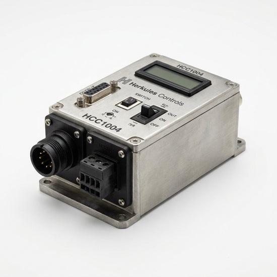 Herkules Controls HCC1004