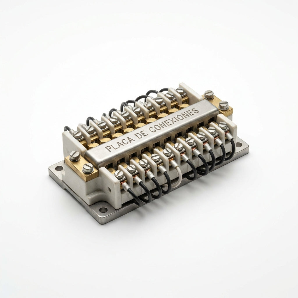 BIND Placa conexiones ADP-ASM