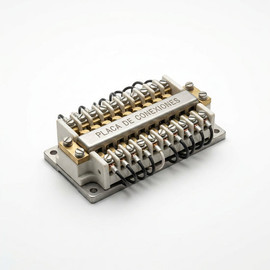 BIND Placa conexiones ADP-ASM